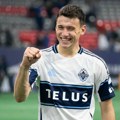Aleksa Cvetković blista u MLS ligi: Prvenac za Vankuver, čekaju ga velike stvari