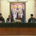 Duhovno veče u karlovačkoj bogosloviji posvećeno Svetom Petru Cetinjskom i apostolu Luki