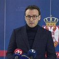 Petković: Zahtevamo hitnu reakciju i oslobađanje nevinih Srba