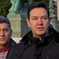 Šarović od Centra za socijalni rad tražio evaluaciju Vučićevog psihičkog stanja