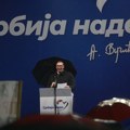 Ekonomista oštro o Vučićevim merama: Populističko, marketinško bacanje para „sa neba“