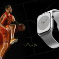 Balkan Bet: Otvaramo obnovljene košarkaške terene na Štrandu i poklanjamo Apple Smart sat