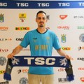 Vicešampion Srbije TSC prvo pojačanje doveo iz Vojvodine