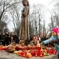 Hrvatski sabor deklaracijom priznao Holodomor kao genocid