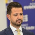 Milatović: Razmenom ambasadora restartovati odnose Srbije i Crne Gore
