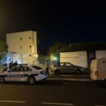 Ubijen muškarac na Čukarici, jedna osoba ranjena (video)