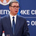 Vučić o potezima Prištine: U ovom stadijumu nema čak ni nade za ZSO