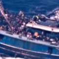 KANARI: Nestao brod s oko 200 migranata, većinom dece
