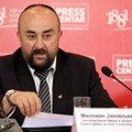 Milovan Jakovljević: Prelazna Vlada jedino rešenje za suzbijanje zapošljavanja SNS botova u javnom sektoru