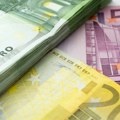 U prodavnici polovne robe u torbi pronađeno više od 22.000 evra