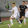 Bivši igrači Partizana pojačali OFK BEOGRAD: Sa njima kreću nazad u Superligu!