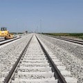 Izgradnja brze pruge Novi Sad - Subotica u punom jeku, najintenzivniji radovi u stanici Novi Sad