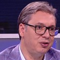 Ulaskom zalivskih zemalja, mnogo toga se menja Vučić: Srbija je na evropskom putu, ali i zapadni analitičari sada vide…