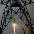 Posle skoro 50 godina: Lansirana ruska kosmička stanica „Luna 25“ na Mesec /foto/