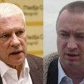 Тадић и Пајтић се расправљали: Ко је кога рушио у Војводини