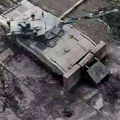 Armata T-14 prošla ključan test: Rusija uspešno testira sistem aktivne zaštite Afganit (video)