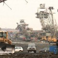 Radnici EPS na skupu upozorenja: „Zaustavili smo odvoženje uglja ka Obrenovcu“