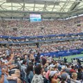 Prekinut meč u Njujorku: US Open izdao saopštenje, dešavanje na tribinama donela pauzu