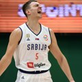 Jović: Ovo nisu saigrači, ovo su braća (VIDEO)