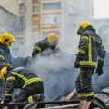 Ovo je uzrok jake detonacije! Novi detalji stravične eksplozije u fabrici u Beogradu