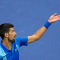 Đoković započeo 391. nedelju na vrhu ATP liste