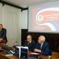 Milošević na promociji „Enciklopedije republike Srpske“ Obečeženi Dani Srpske u Srbiji