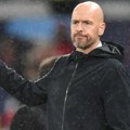 Ten Hag ostaje menadžer Mančestera, dobio podršku rukovodstva