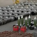 BIRN: Minobacačke mine i M-80 zolje, koje je kosovska policija zaplenila, remontovane su Tehničkom remontnom zavodu u…