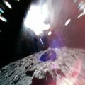 NASA danas omogućava da javnost prvi put vidi uzorak asteroida Benu