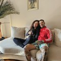 Luks stan i svađa oko plakara: Filip i Paula su nam pokazali novi dom i otkrili da spremaju svadbu (video)