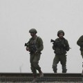 U racijama izraelske vojske na Zapadnoj obali uhapšeno 58 pripadnika Hamasa