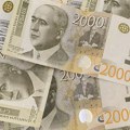 RZS: Prosečna zarada u avgustu u Kragujevcu 80.840 dinara