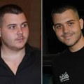 Smršao 50 KG, pa pokazao mišiće! Viktor Živojinović izgleda bolje nego ikad - "grmeo" kod snajke, pa pravac teretana!