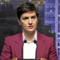 Brnabić poručila da je za njenu Vladu 'stavljena tačka' na litijum