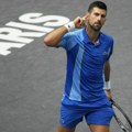 "Ovo je najveći turnir u tenisu": Đoković otkrio ciljeve na Završnom mastersu