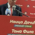 SPS na predizbornom skupu u Rakovici: Toma Fila: Zalagaću se za jačanje radničkih prava i zaštitu njihovog dostojanstva