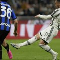 Evo gde možete da gledate uživo TV prenos meča Juventus - Inter u Seriji a