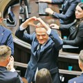 Aplauzi iz Brisela za proevropskog premijera Poljske