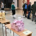 GIK objavio rezultate izbora u Beogradu: Obrađeno je 92,46 odsto biračkih mesta: SNS dobila 49 mandata, SPN 42