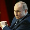 Putin: Istorija će sve staviti na svoje mesto, Rusija od svoga neće odustati