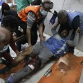 Sever Gaze bez funkcionalne bolnice: Alarmantno upozorenje Svetske zdravstvene organizacije