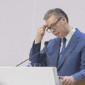 Klix: Vučić tvrdi da je na protestima u Beogradu bilo 2.490 ljudi, demantuju ga snimci iz vazduha