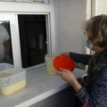 Tanjiri puni nade: Narodna kuhinja u Kraljevu u 2023. pripremila više od 150.000 obroka