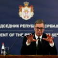 Rot: Vučić širi teorije zavere, izbore revidirati, EU mora da reaguje