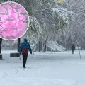 Evo kada će tačno padati sneg u Srbiji! Slede ledeni dani posle prolećnih temperatura - kiša će preći u pahulje!