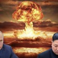 Putin ide u severnu Koreju! Kim Džong Un odlučio da udruži snage sa Rusijom kako bi izgradili jedinstveni front protiv…