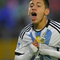 Mančester siti doveo "novog Mesija" iz Argentine: Platili 25 miliona za Riverovo čudo od deteta