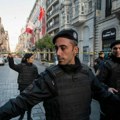 Atentat u Istanbulu: Pucali na biznismena dok je bio sa ženom u kolima, napadači pobegli