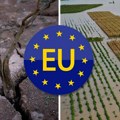 EU uklonila sa dnevnog reda vodenu krizu? "Neodgovorno, poplave i suše već uništavaju Evropu"
