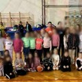 U Vranju oformljen ženski Košarkaški klub ,,Jug”